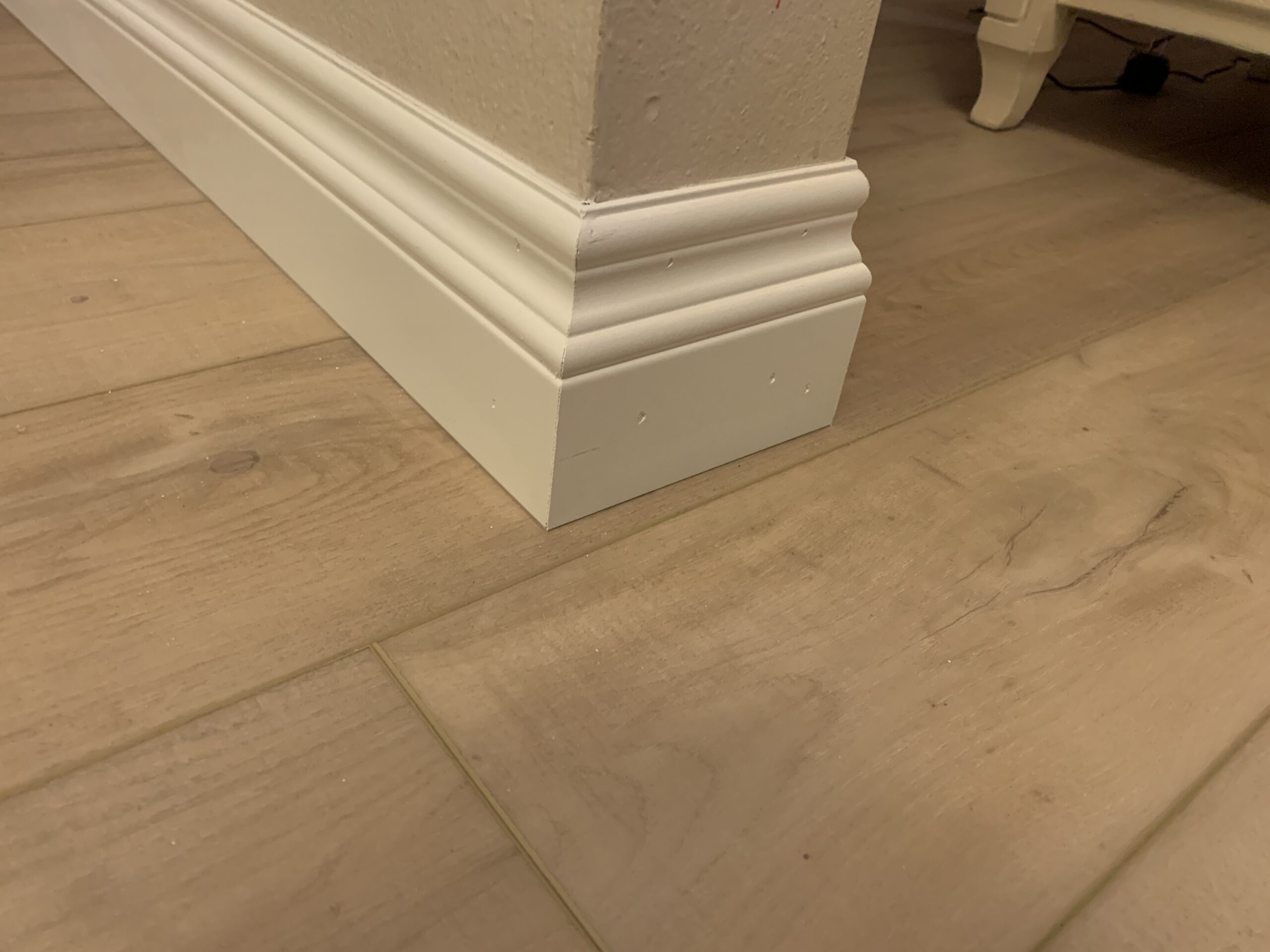 Baseboards
