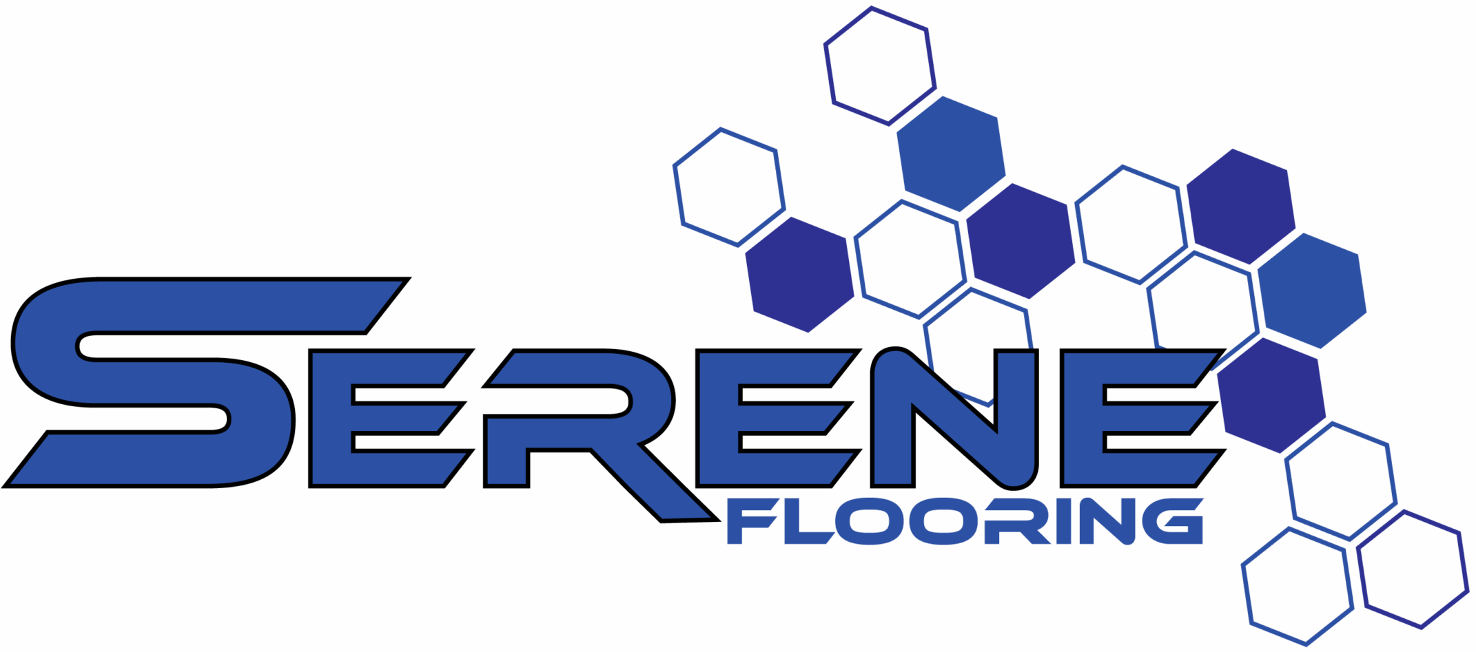 Serene Flooring Logo